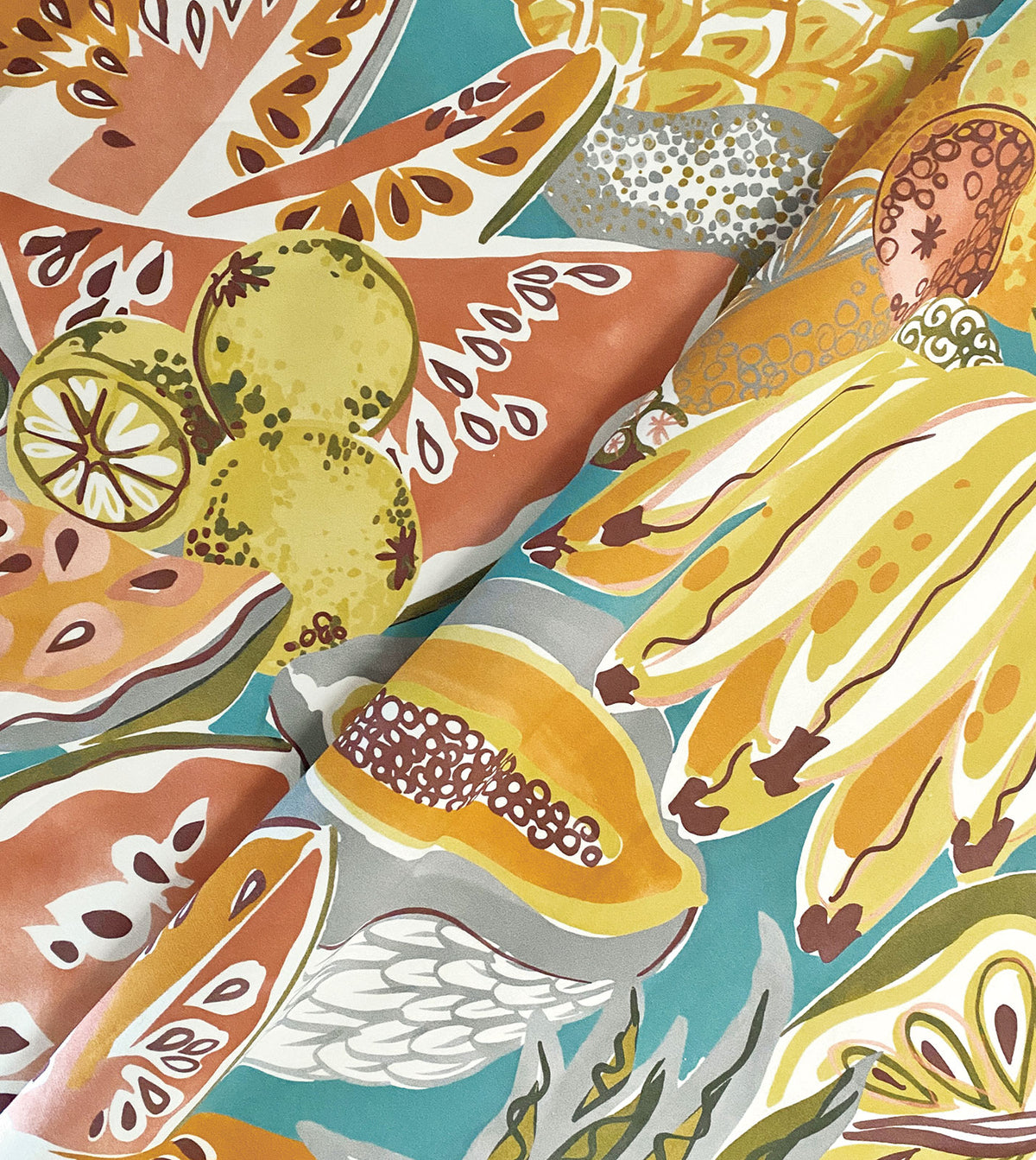 Bahia Marine