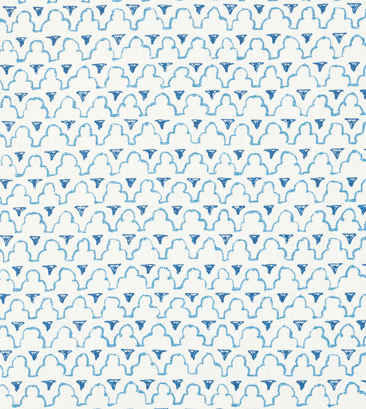 Dabney Blue