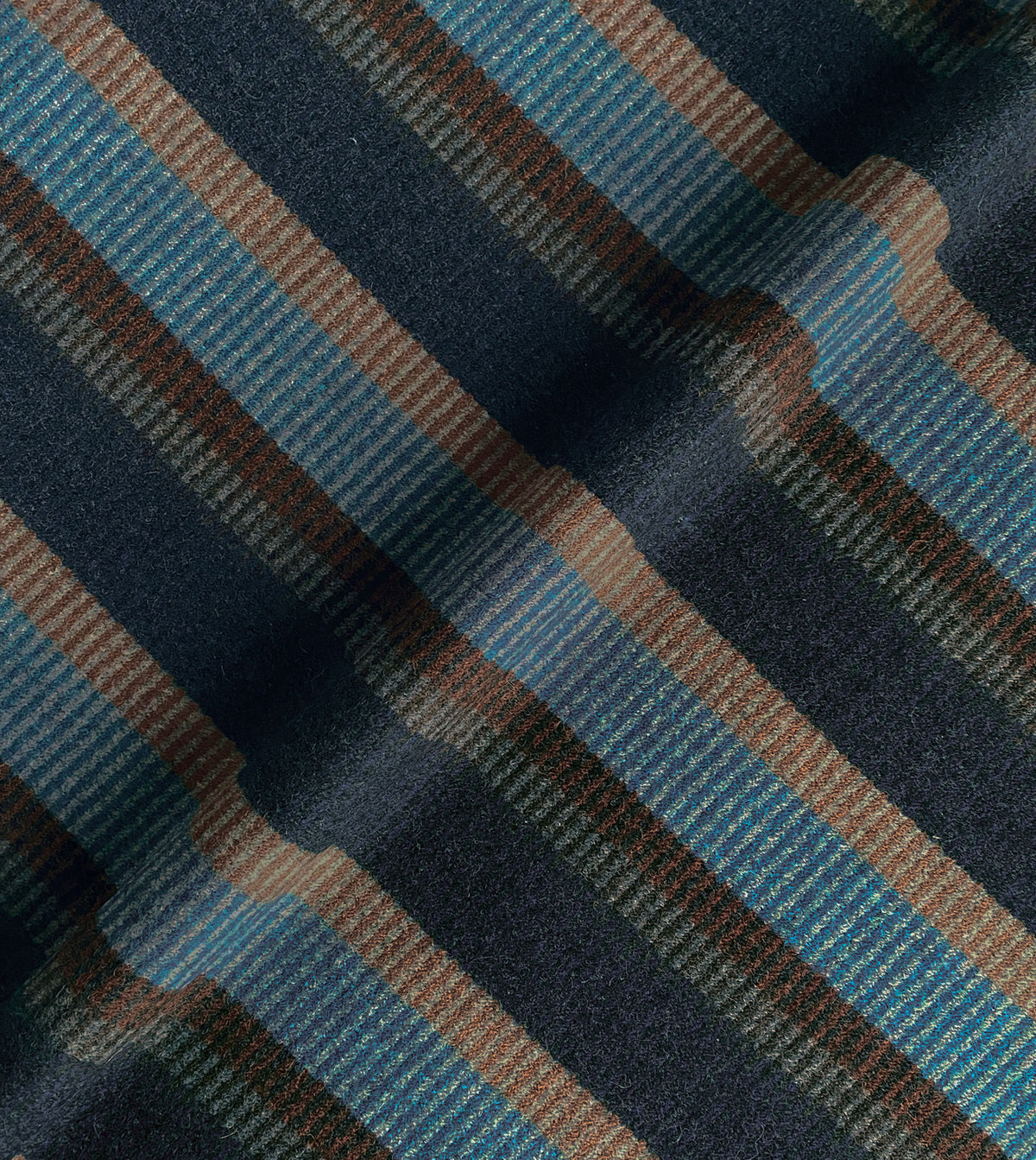 Horace Navy
