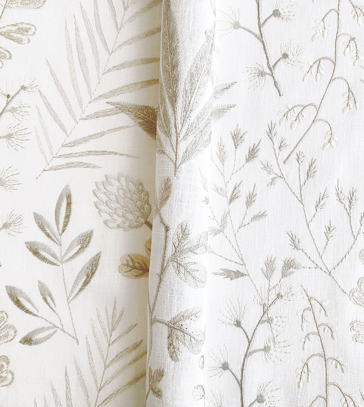 Tallo Flax