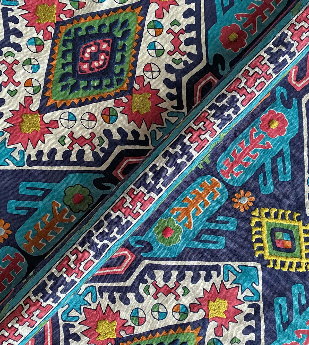 Azula Kaleidoscope
