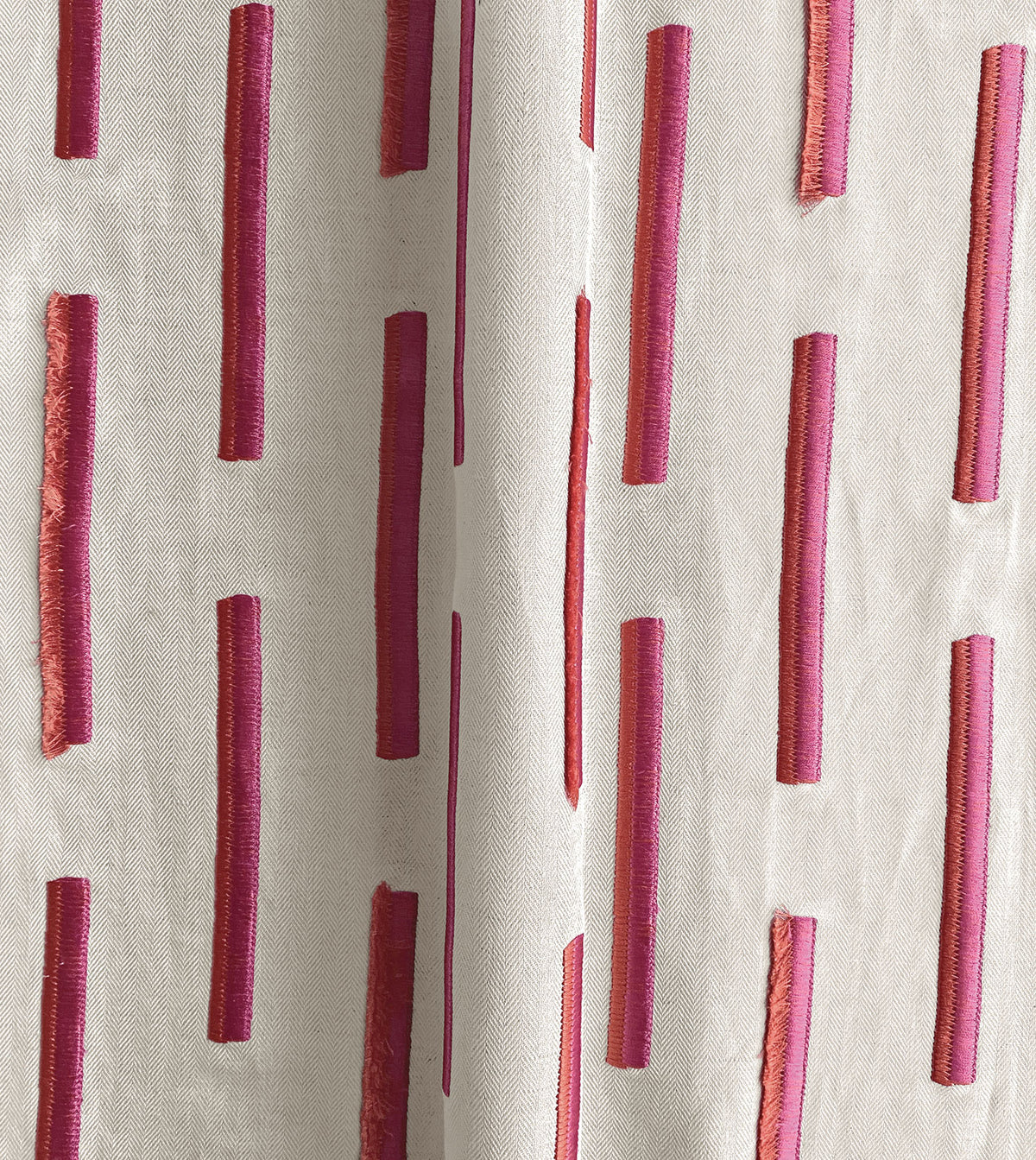 Tanuki Cerise
