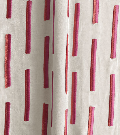 Tanuki Cerise