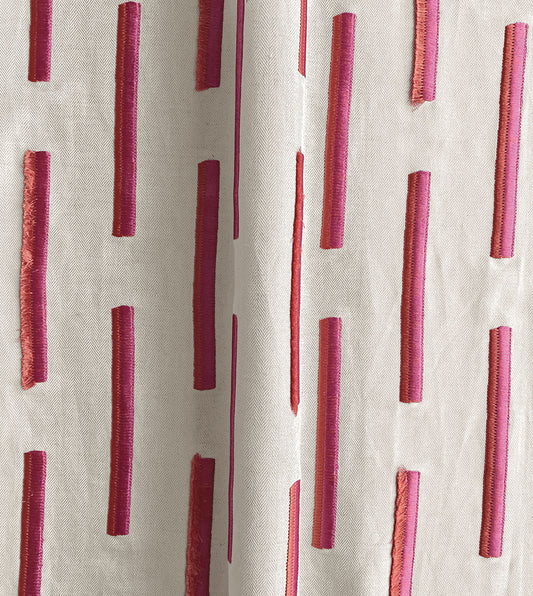 Tanuki Cerise