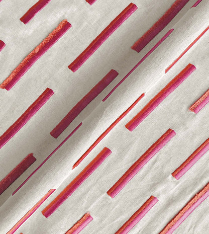 Tanuki Cerise