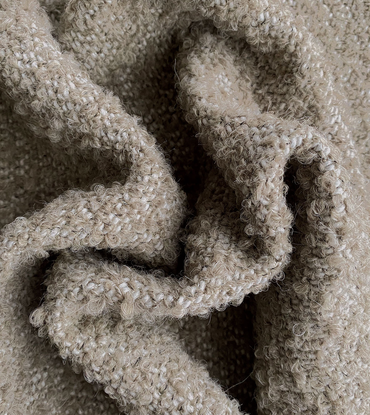 Marl Taupe