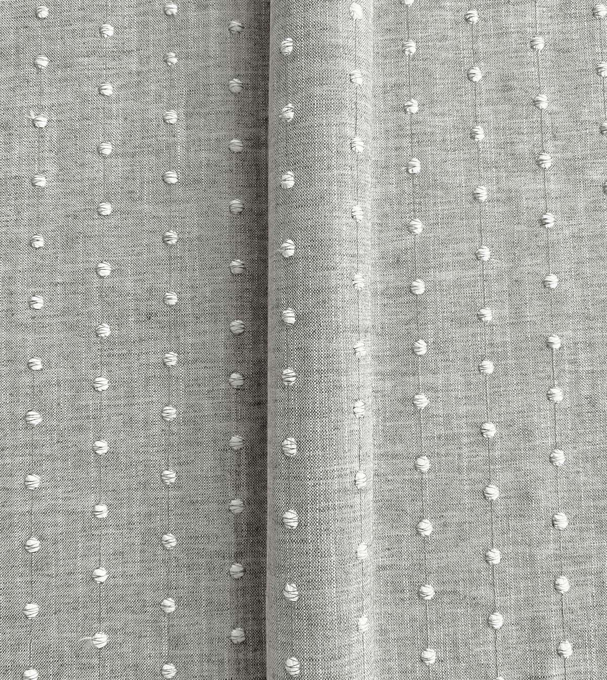 Dots Gray