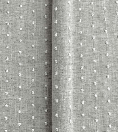Dots Gray