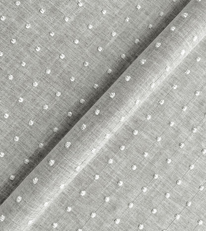 Dots Gray