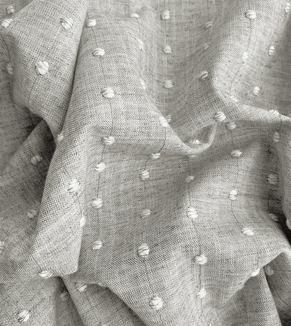 Dots Gray