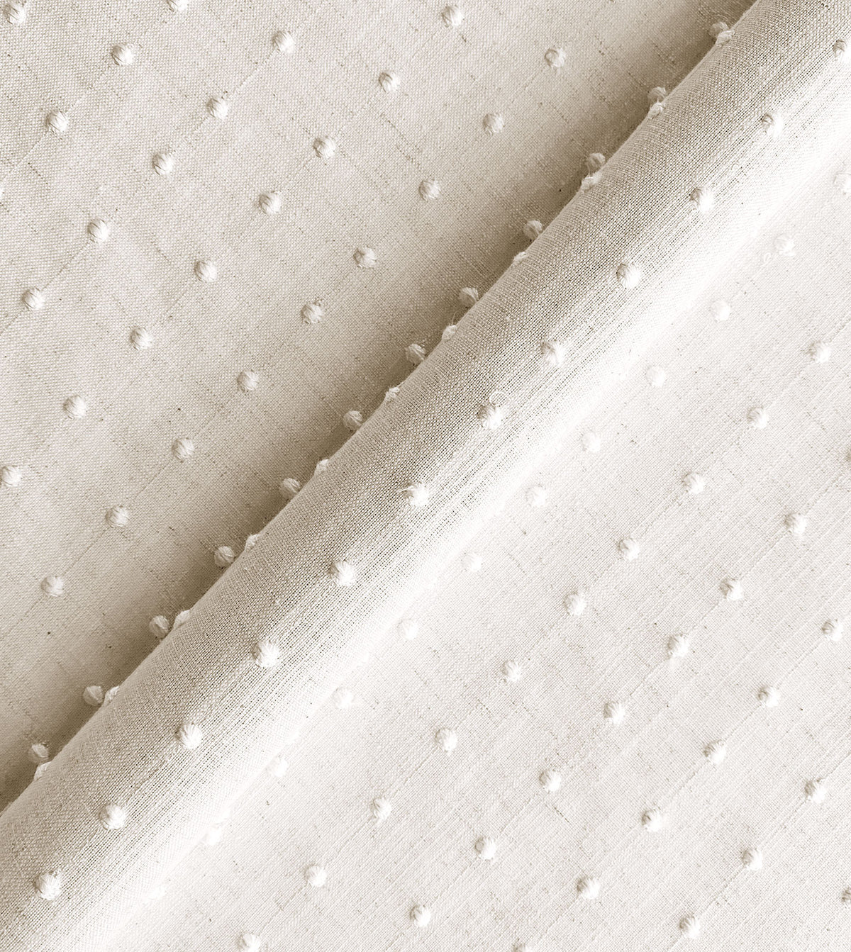 Dots Cream
