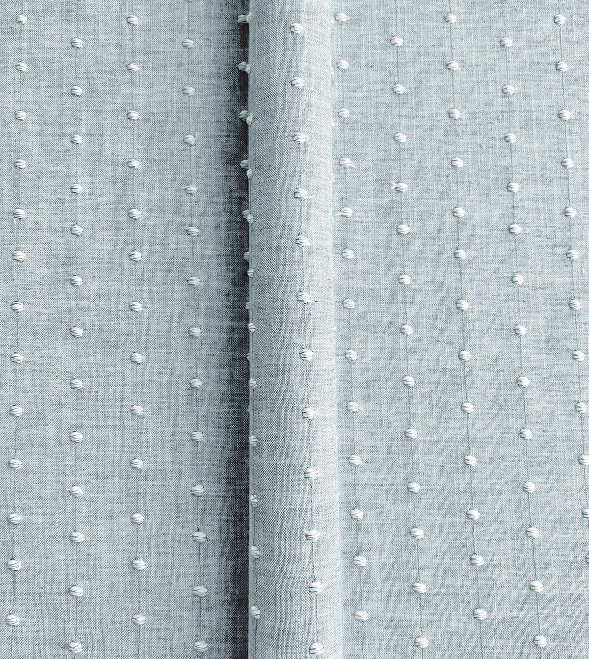 Dots Aqua