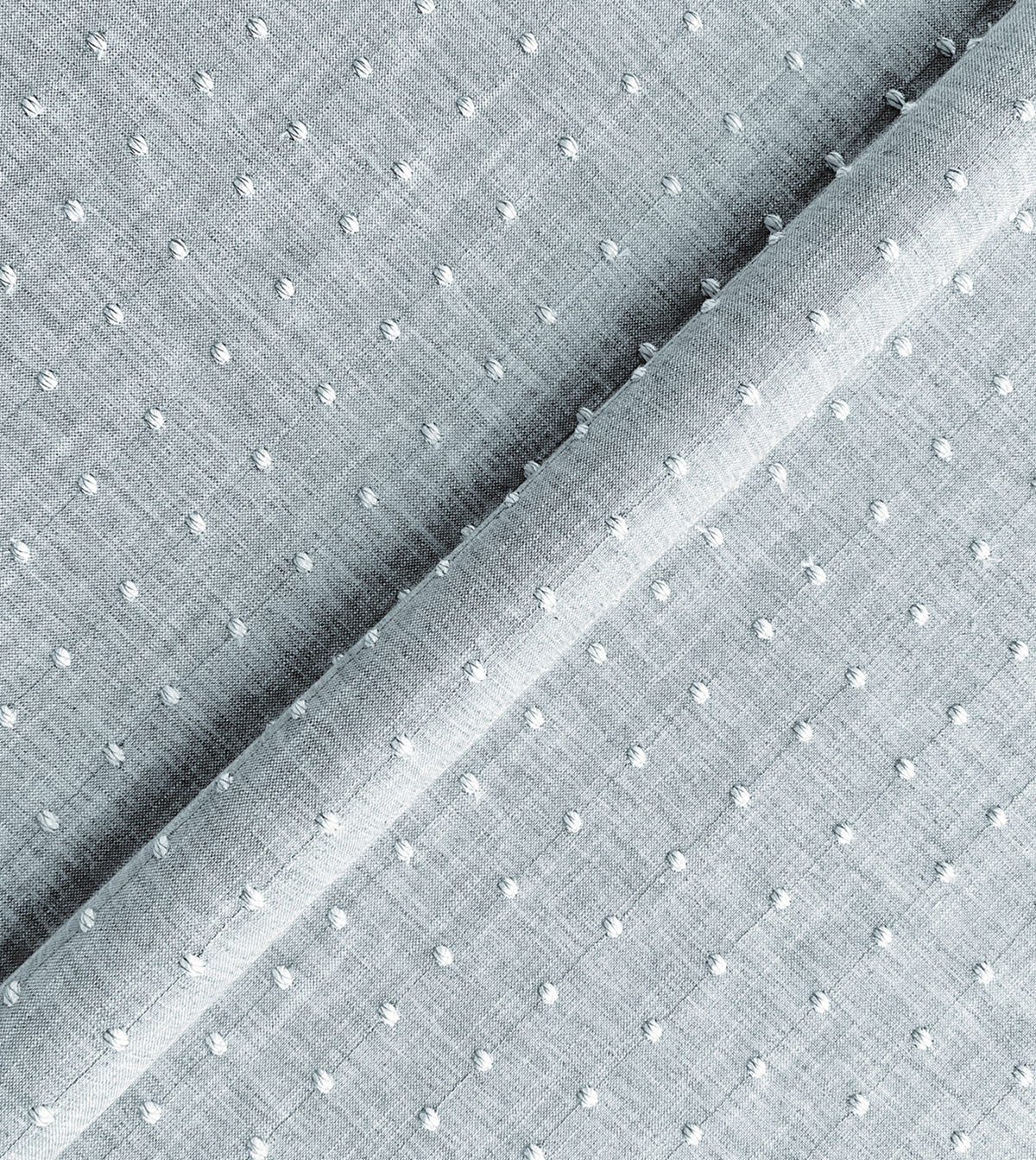 Dots Aqua