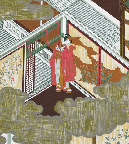 Ichika Moss