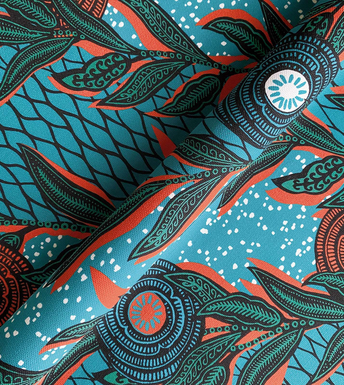 Yahir Teal