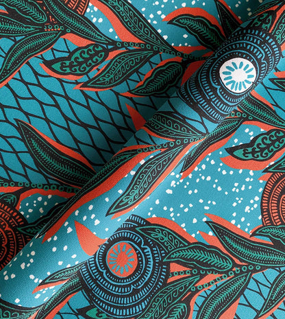 Yahir Teal