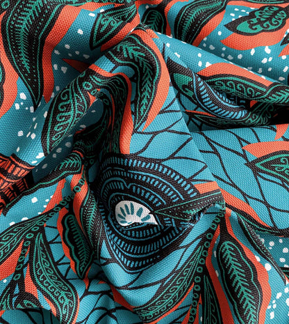 Yahir Teal