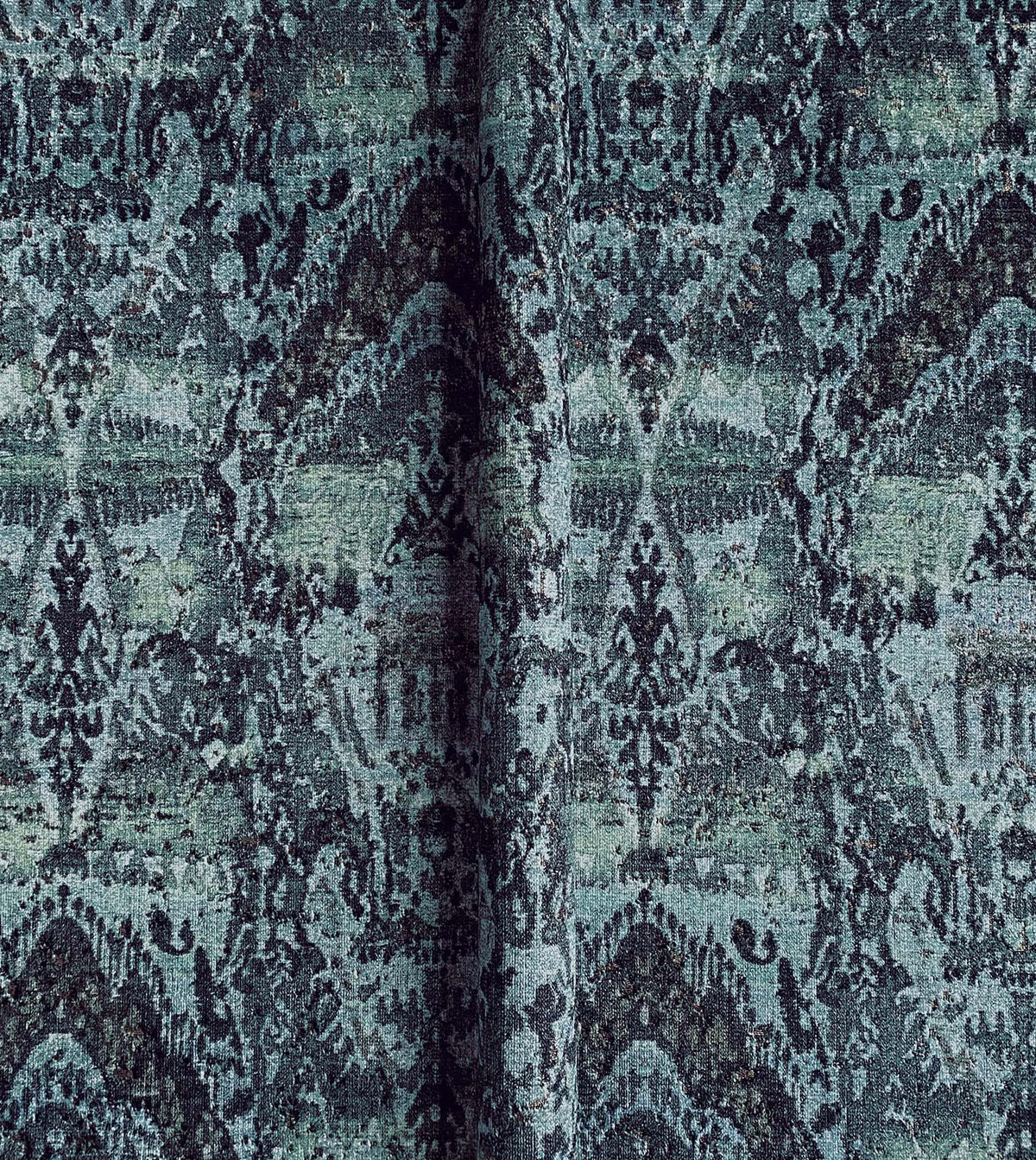 Chaucer Emerald