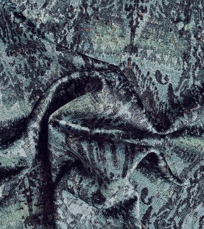 Chaucer Emerald