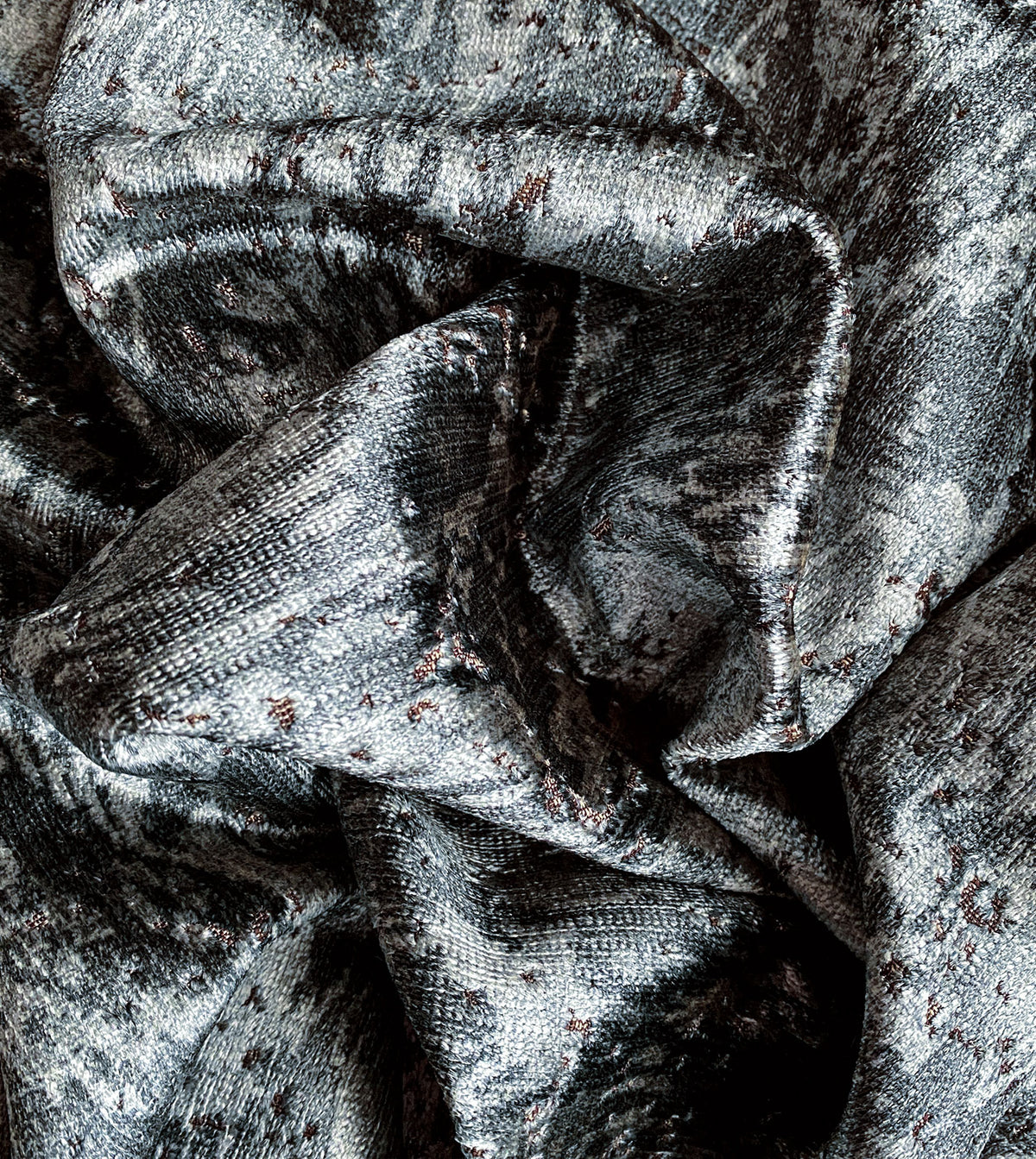 Chaucer Steel