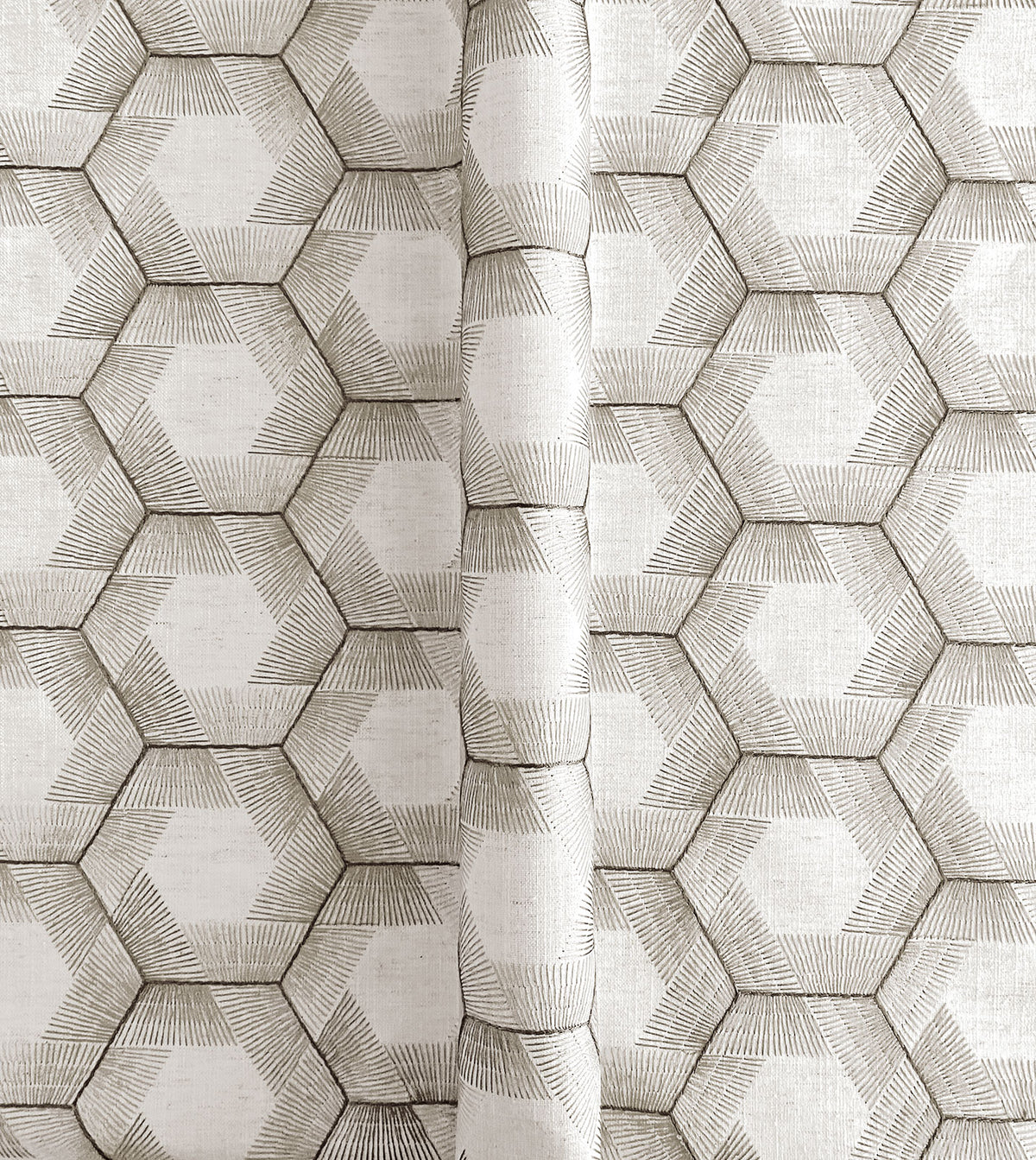 Atfield Graphite