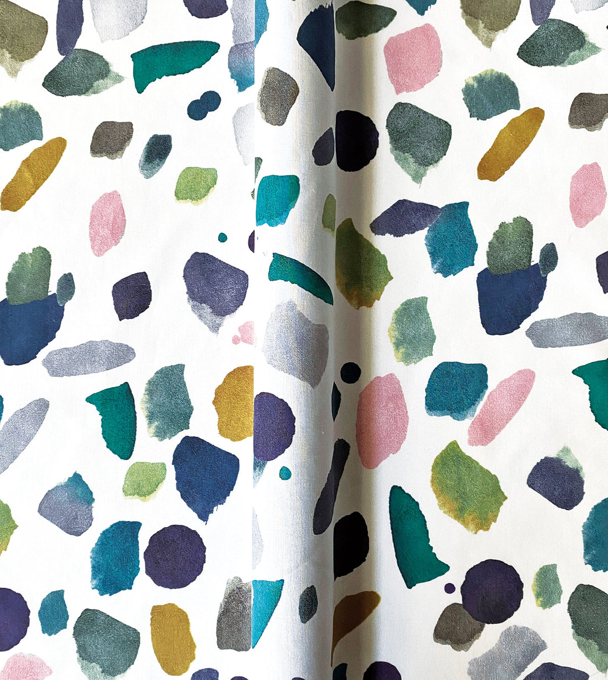 Dixie Confetti
