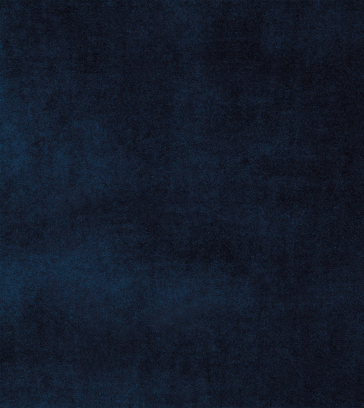 Plush Navy