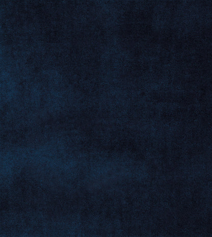 Plush Navy