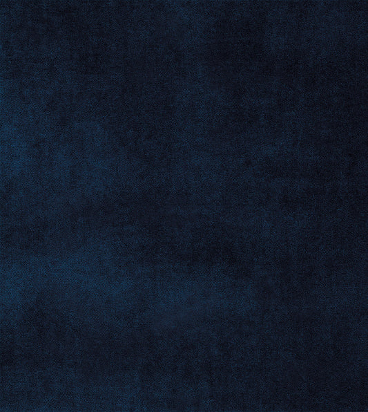 Plush Navy