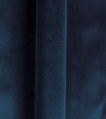Plush Navy