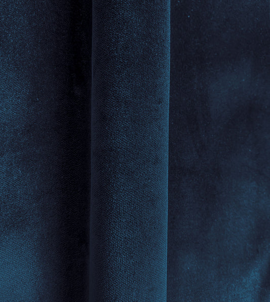 Plush Navy