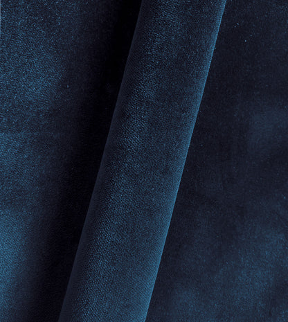 Plush Navy