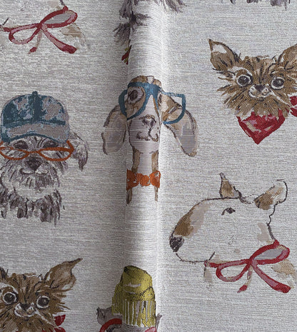Bark Slope Motley