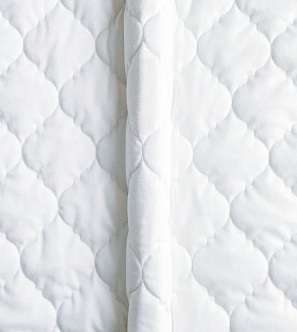 MADRIGAL WHITE