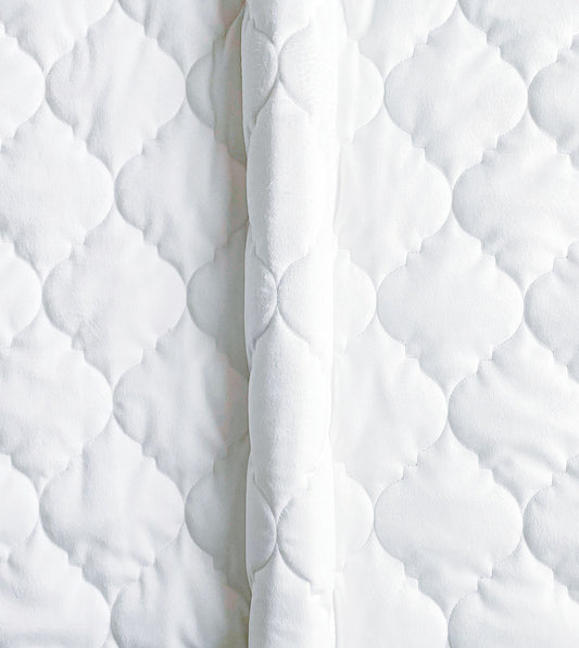 MADRIGAL WHITE