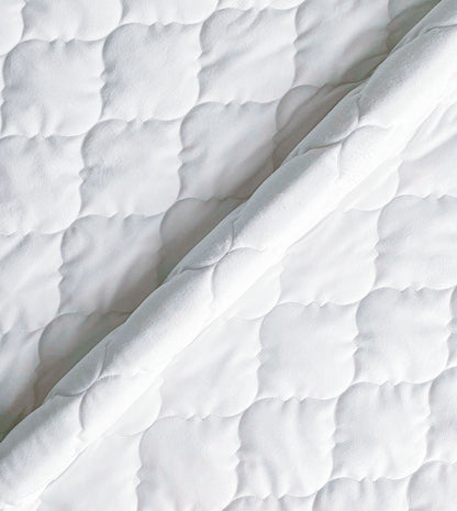 MADRIGAL WHITE