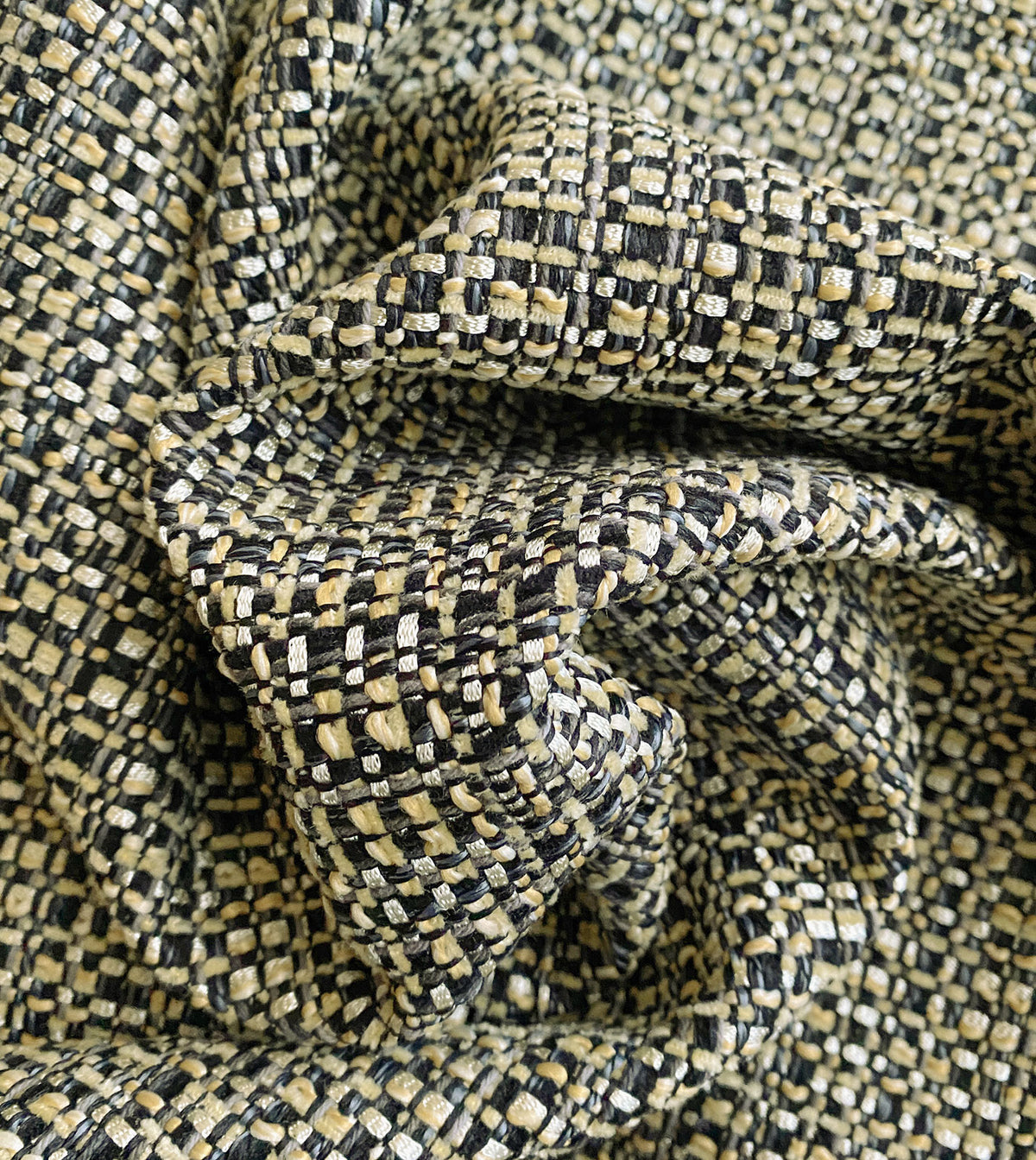 BOUVIER SPECKLE