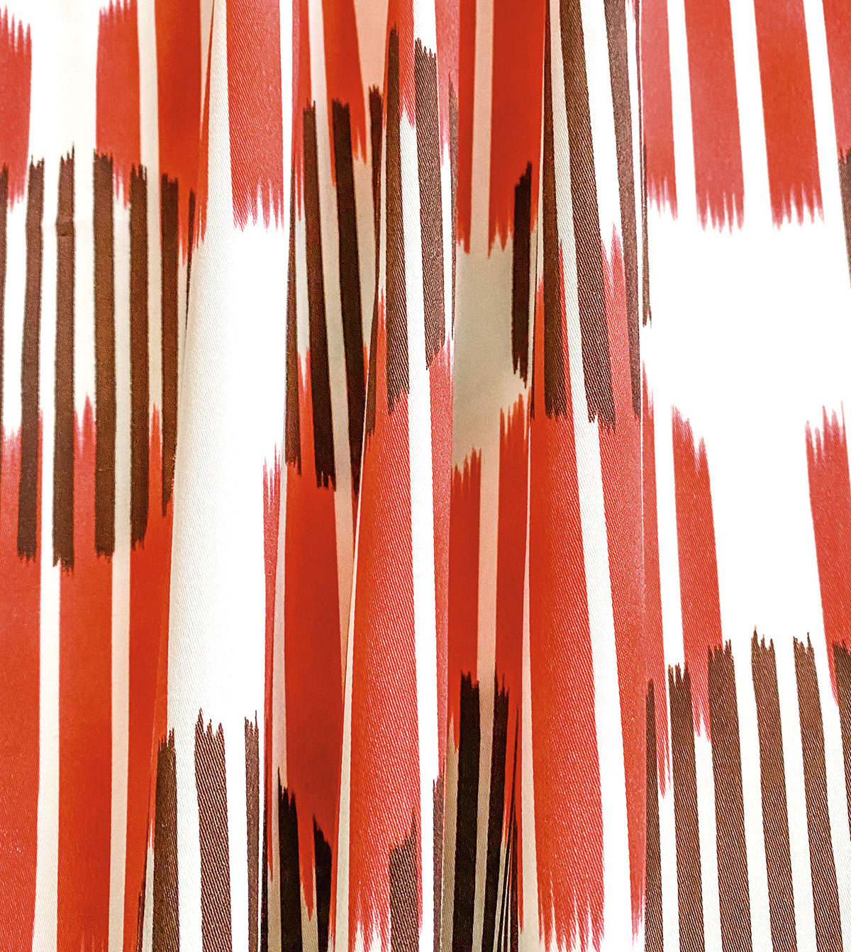 SAFRA CRIMSON