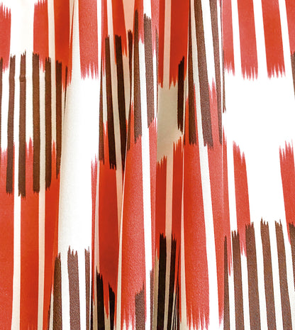 SAFRA CRIMSON
