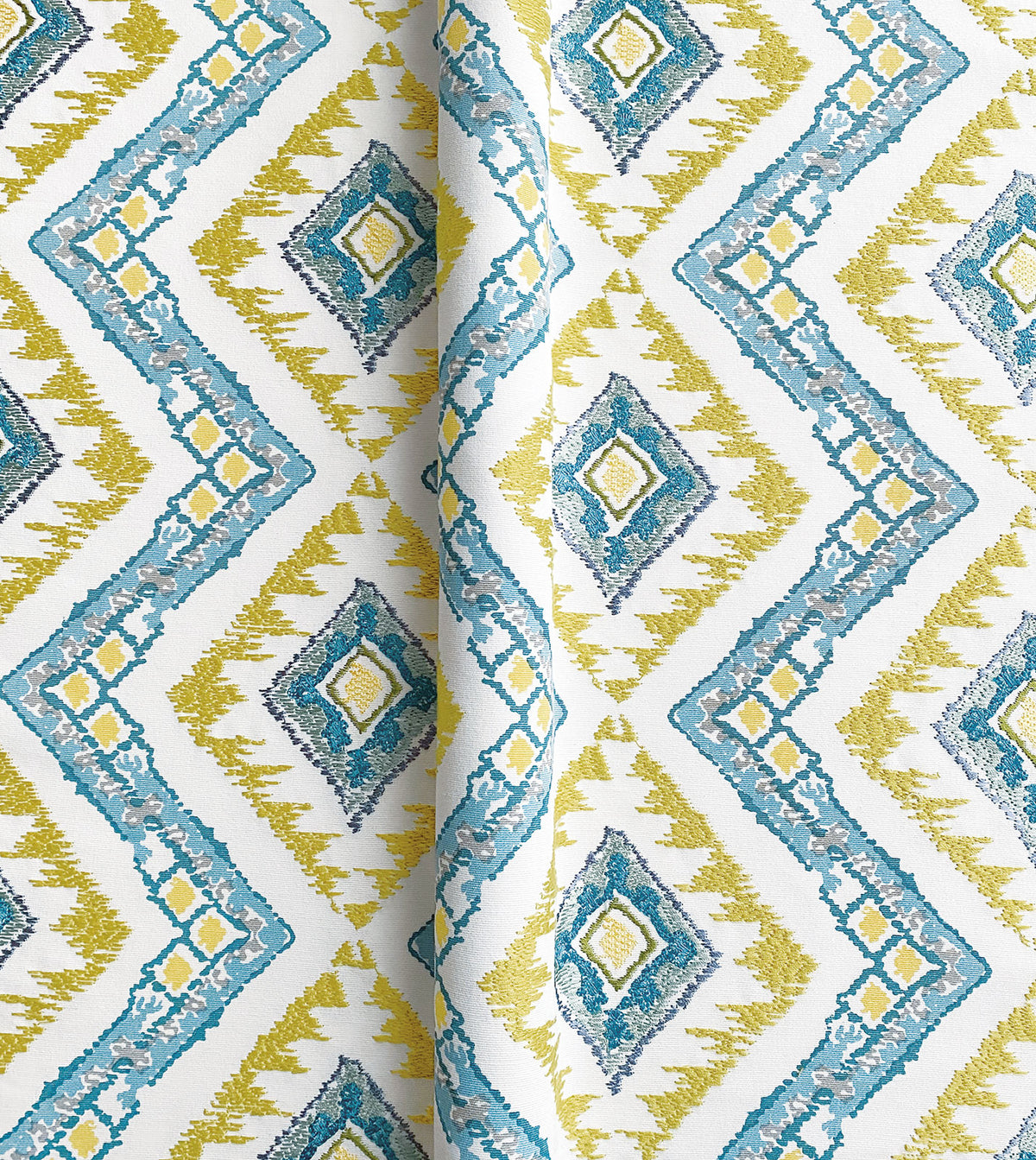 BIBU TEAL
