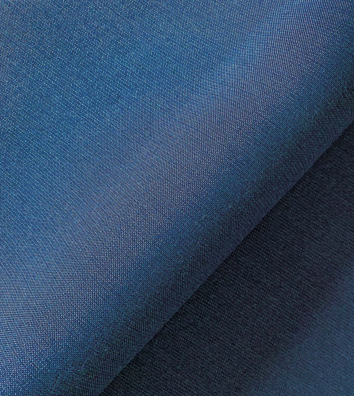 Spring Indigo