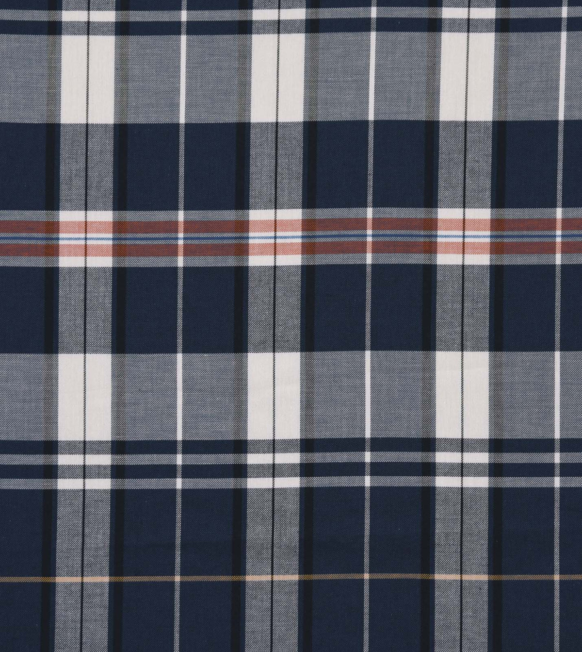 Scout Navy