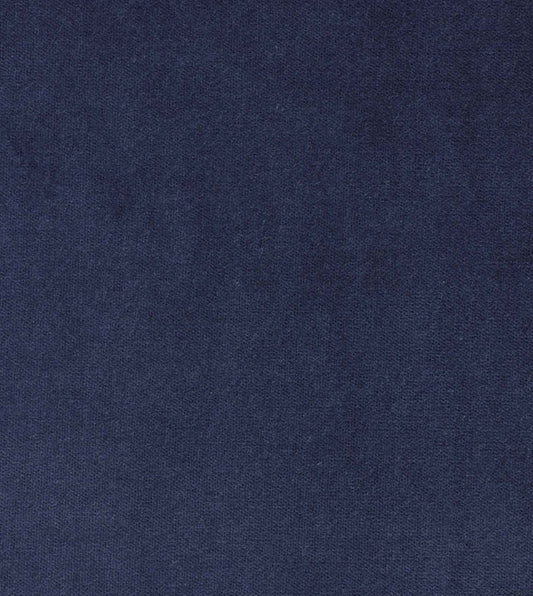 Plush Denim