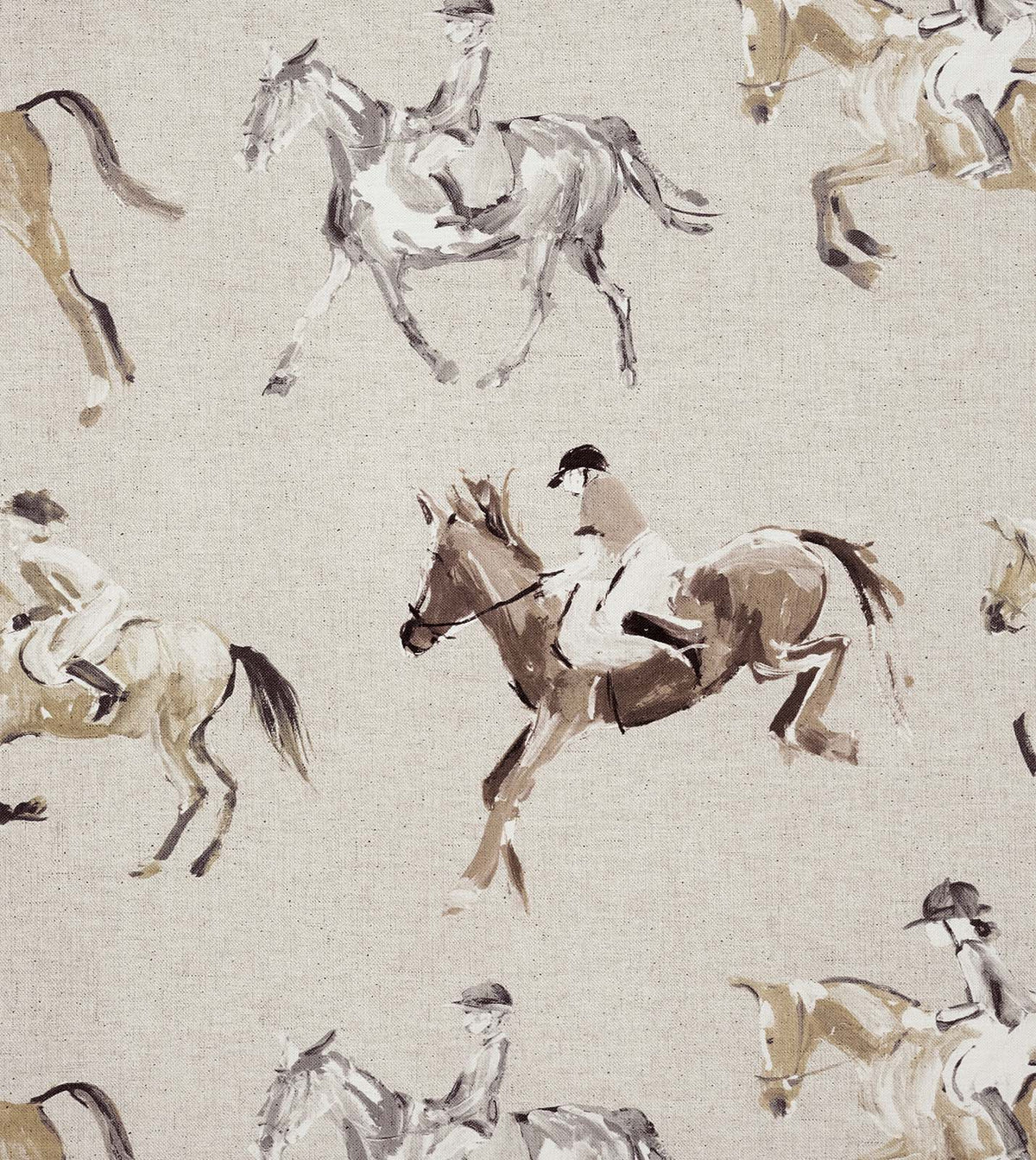 Jockey Khaki