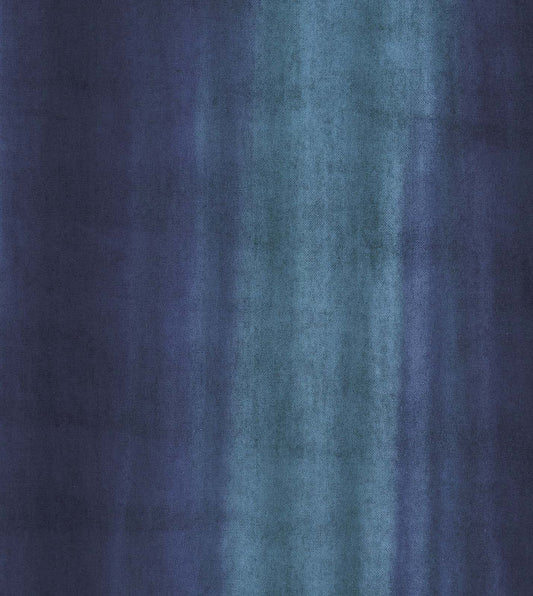 Ombre Peacock