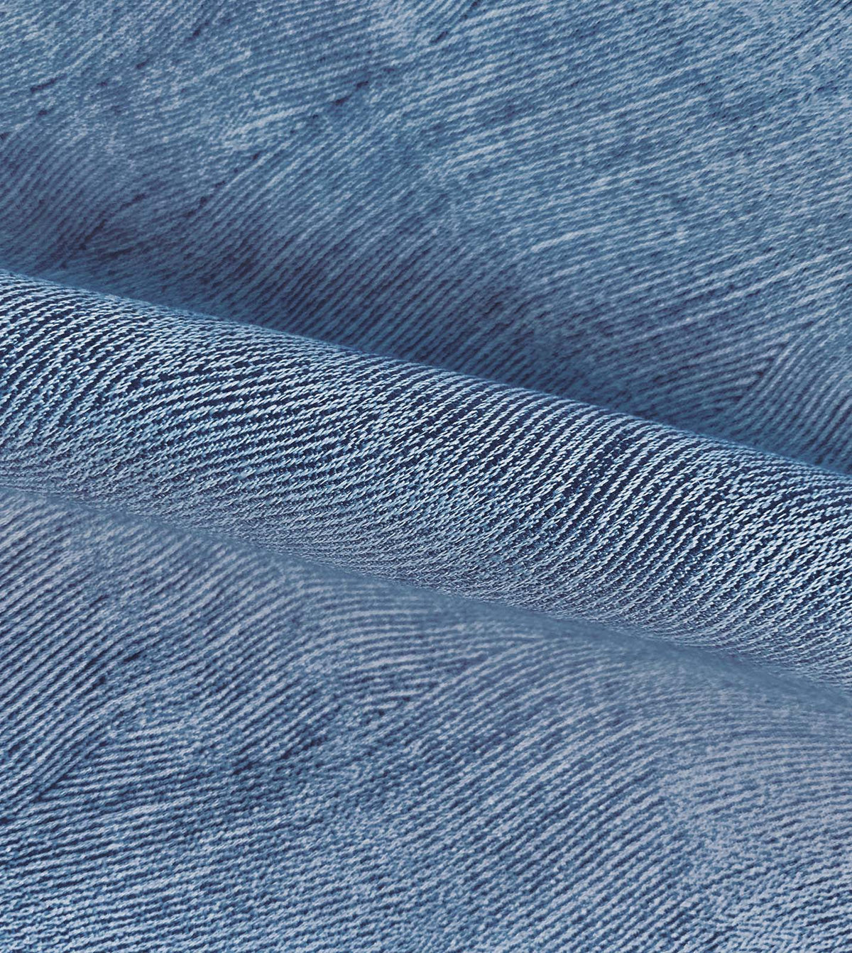Saturn Indigo