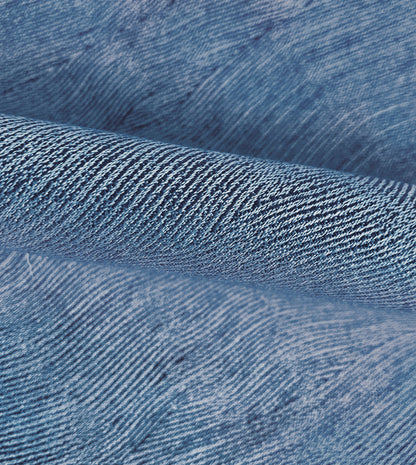 Saturn Indigo