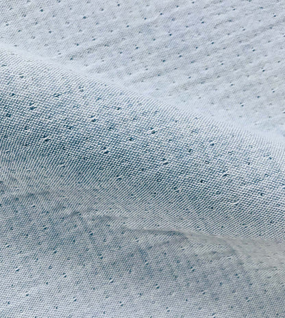 Cisero Blue/Gray (Reversible)