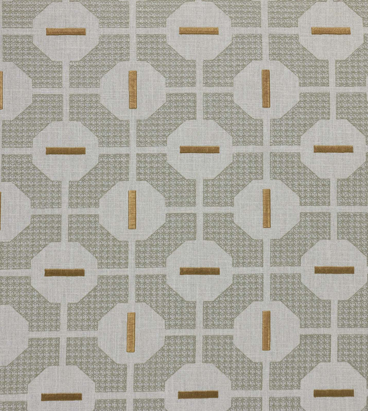 Octave Mustard