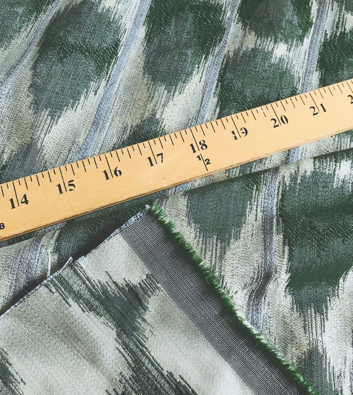 Salina Green